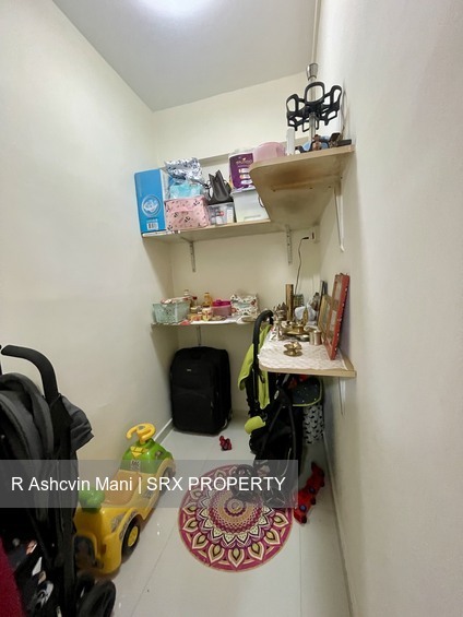 Blk 124 Bedok North Road (Bedok), HDB 3 Rooms #593290991